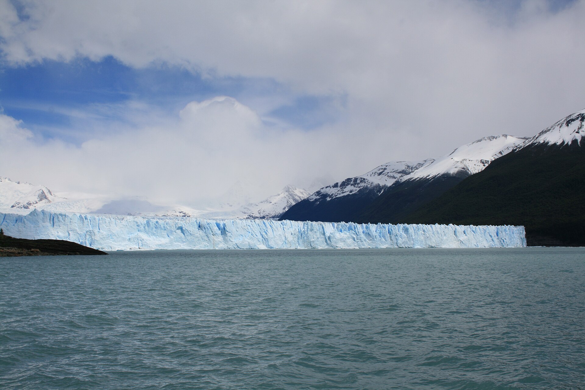 Perito Moreno