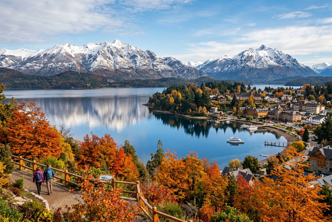Bariloche