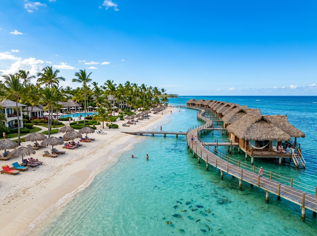 Punta Cana