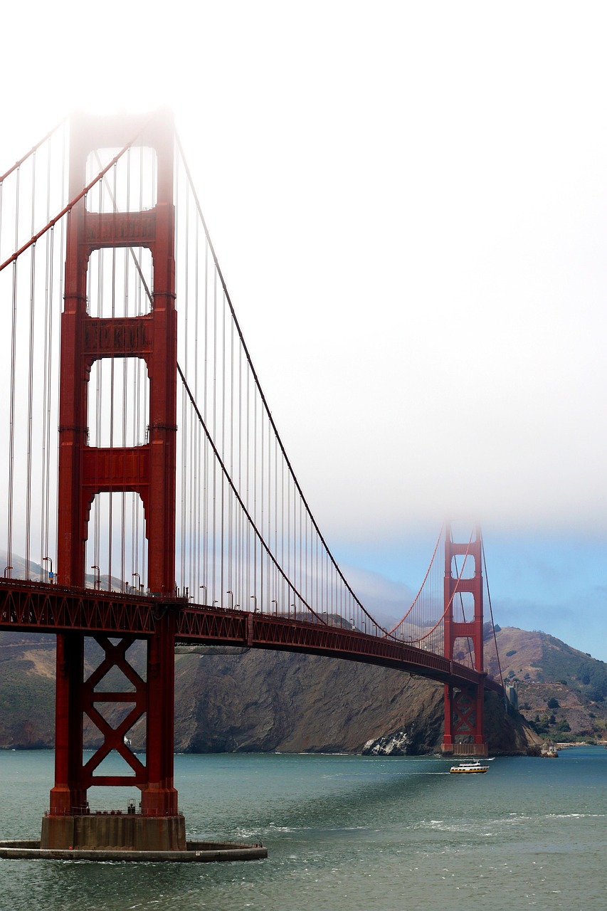 san francisco, san fran, tourism, bay, architecture, california, san, francisco, ocean, city, bridge, landmark, scenic, landscape, nature, sf